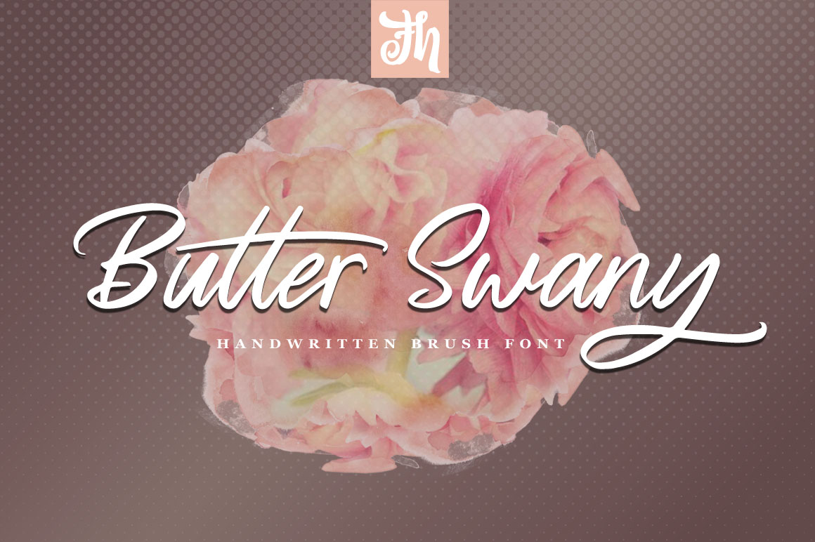 Butter Swany